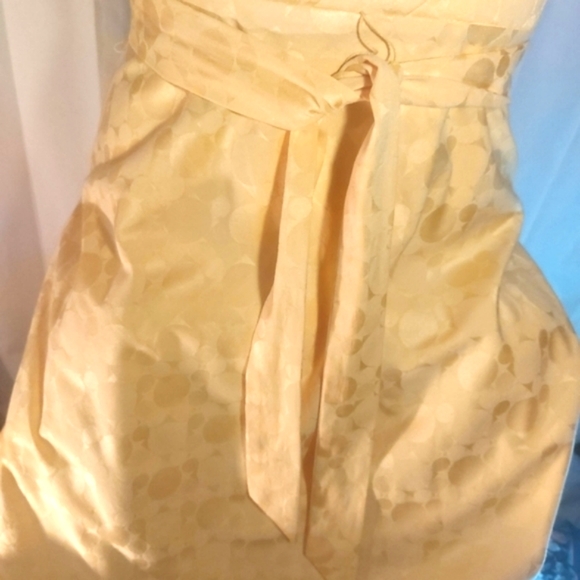 ROBBIE BEE DRESS 👗 SZ 6 - Picture 8 of 16